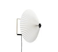 Hay - Applique orientable Blanc
