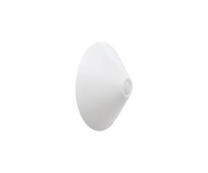 Hay - Applique salle de bains Blanc