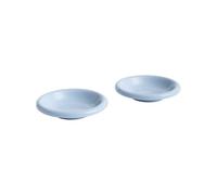 Hay - Assiette creuse Bleu
