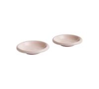 Hay - Assiette creuse Rose