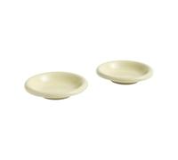 Hay - Assiette creuse Vert