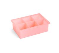 HAY Bac à glaçons HAY XXL Pink