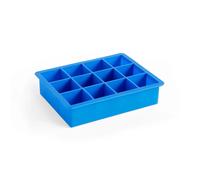 HAY Bac à glaçons Ice cube Blue