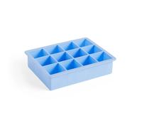 HAY Bac à glaçons Ice cube Light blue
