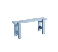 Hay - Banc Bleu