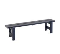 Hay - Banc Bleu