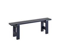 Hay - Banc Bleu