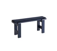 Hay - Banc Bleu