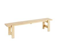 Hay - Banc Bois naturel