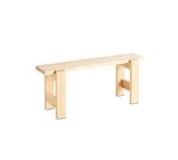 Hay - Banc Bois naturel