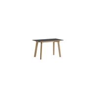 HAY Banc Copenhague Deux CPH 215 - 75 x 35 cm - gris roche