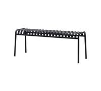 HAY Banc Palissade 120 x 42 cm Anthracite