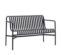 HAY Banc Palissade Dining - anthracite