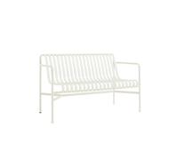 Dining bench Palissade WxHxD 128x80x70cm