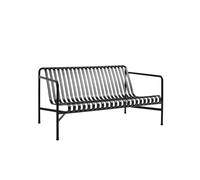 HAY Banc Palissade Lounge - anthracite