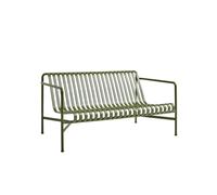 HAY Banc Palissade Lounge - olive