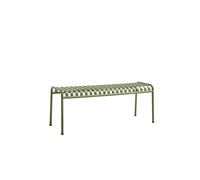 HAY Banc Palissade - olive