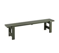 Hay - Banc Vert