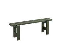 Hay - Banc Vert