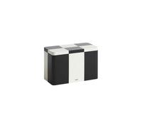 Hay - Boîte hermétique Noir