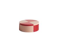 Hay - Boîte hermétique Rouge