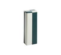 Boîte de rangement Tin étroit LxWxH 10,8x10x29.5cm