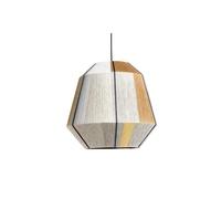 HAY Bonbon 500 Abat-jour Earth Tones/ Bleu Foncé