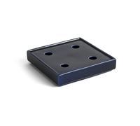 HAY Bougeoir Mattone large Dark blue