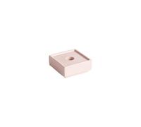 Hay - Bougeoir Rose