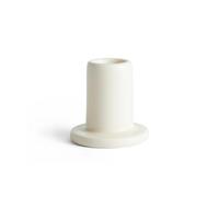 HAY Bougeoir Tube 5 cm Off-white