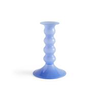 HAY Bougeoir, Verre Borosilicate, 14 x 9,5 cm