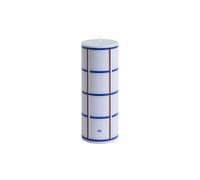 Hay - Bougie bloc Bleu