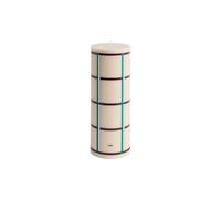 Hay - Bougie bloc Multicolore