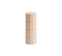 Hay - Bougie bloc Multicolore