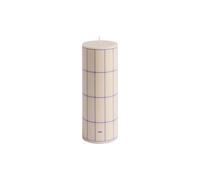 Hay - Bougie bloc Multicolore