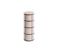 Hay - Bougie bloc Multicolore