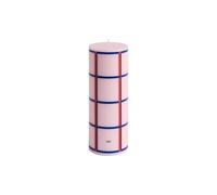 Hay - Bougie bloc Multicolore