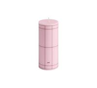Hay - Bougie bloc Multicolore