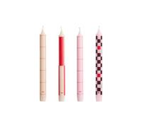 Hay - Bougie longue Multicolore