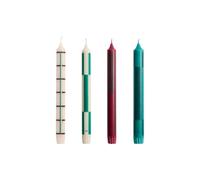 Hay - Bougie longue Multicolore