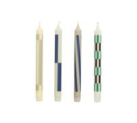 Hay - Bougie longue Multicolore