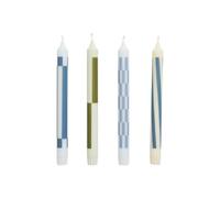 Hay - Bougie longue Multicolore