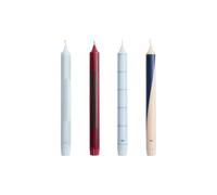 Hay - Bougie longue Multicolore