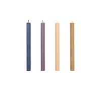 Hay - Bougie longue Multicolore