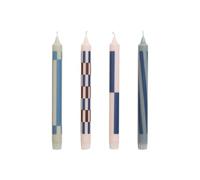 Hay - Bougie longue Multicolore