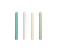 Hay - Bougie longue Multicolore