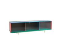 Hay - Buffet bas Multicolore