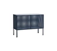 Hay - Buffet Bleu