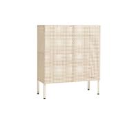 Hay - Buffet haut Blanc