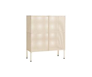 Hay - Buffet haut Blanc